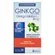 GINKGO CATARINENSE 80 MG 30 CP S CATAR