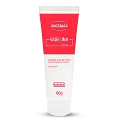 VASEMAX GELEIA DE VASELINA 60G FARMAX