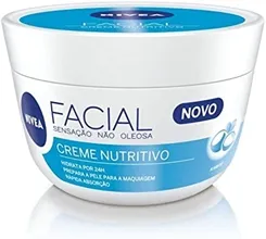 NIVEA FACIAL CR NUTRITIVO 100G