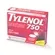 TYLENOL 750MG C/10 CPR