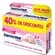 DERMODEX PREVENT 120G 40%OFF