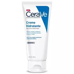 CERAVE CR HIDRATANTE 200G