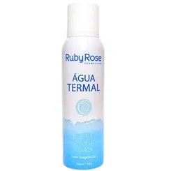 AGUA TERMAL RUBY ROSE S/FRAGRANCIA  150ML
