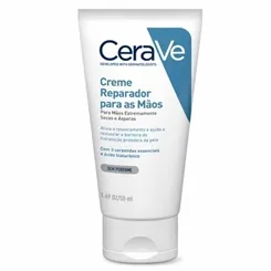 CERAVE CR REPARADOR MAOS 50ML