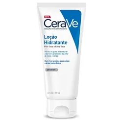 CERAVE LOC HIDRATANTE 200ML