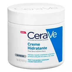 CERAVE CR HIDRATANTE 454G