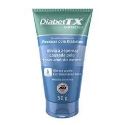 DIABETTX MAOS E COTOVELOS 50ML