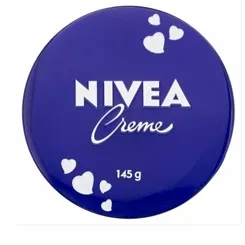 NIVEA CR 145G LATA