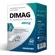 DIMAG 400MG C/60 CPS MAXINUTRI