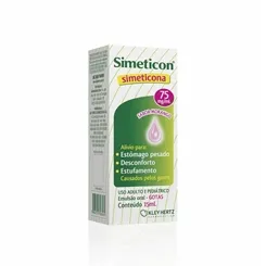 SIMETICON 75MG 15ML