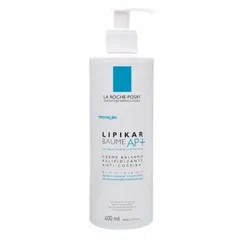 LIPIKAR BAUME AP+400ML