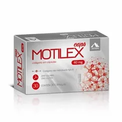 MOTILEX C/30 CPS