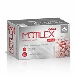 MOTILEX C/60 CPS