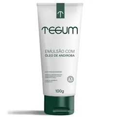 TEGUM EMULSAO 100 G