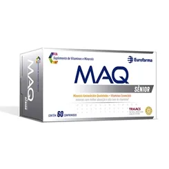 MAQ SENIOR 60 CPS