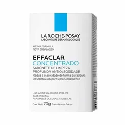 EFFACLAR SAB CONC.70G