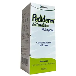 PEDIDERM SH 100ML