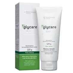 GLYCARE DUO 120G