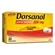 DORSANOL 500MG C/20 CPR