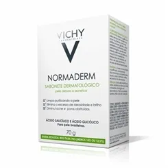 VICHY NORMADERM SAB OLEOSA 70G