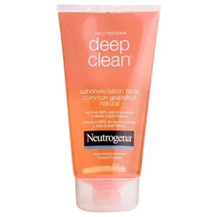 NEUTROGENA GEL LIMPEZA GRAPEFRUIT 150G