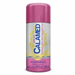 CALAMED AERO 92,5G/150ML