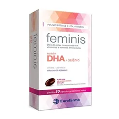 FEMINIS C/30 CPS