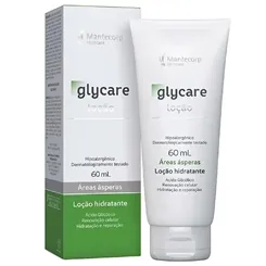 GLYCARE LOCAO 60ML