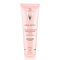 VICHY IDEAL BODY GEL-CREME 100G