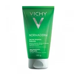 VICHY NORMADERM GEL LIMPEZA 150G