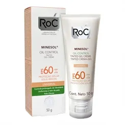 MINESOL OIL CONTROL C/COR FPS60/50G