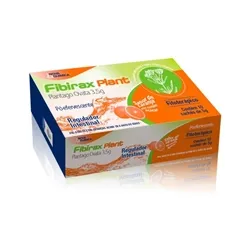 FIBIRAX PLANT 3,5G 30 SACHES 5G