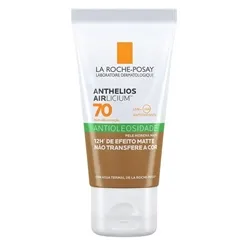 ANTHELIOS AIRLICIUM GEL CREME FPS 70/50G MORENA MAIS