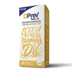 DPREV 1000 UI C/30 CPR REV