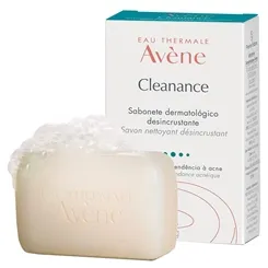 AVENE SAB.CLEANANCE 80G