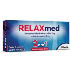 RELAXMED C/20