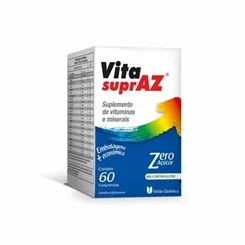 VITA SUPRAZ  C/60 COMP