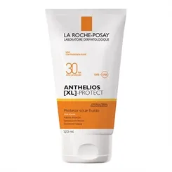 ANTHELIOS XL PROTECT FPS30 120ML