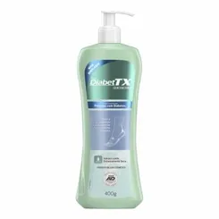 GOICOECHEA CR DIABET TX 400G