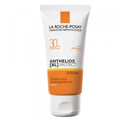 ANTHELIOS XL PROTECT  FACIAL FPS 30/40G