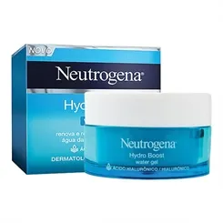 NEUTROGENA HYDRO BOOST GEL 50G