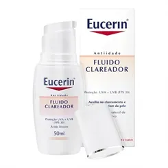 EUCERIN FLUIDO CLAREADOR 50ML