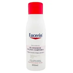 EUCERIN IN SHOWER HIDRAT 400ML