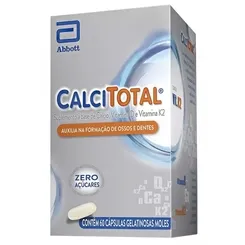 CALCITOTAL C/60 CPS