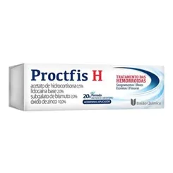 PROCTFIS H POM 20G