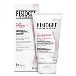 FISIOGEL AI CR 120G