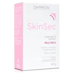 SKINSEC SAB.PELE SECA 80G