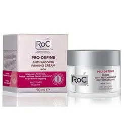 ROC PRO DEFINE CR 50ML