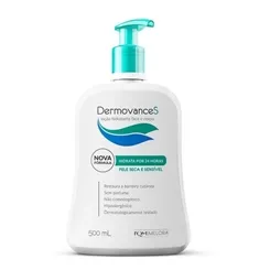 DERMOVANCE S PUMP 500ML