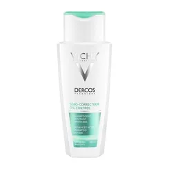 DERCOS SH OIL CONTROL SECO CORRECTEOUR 200ML
